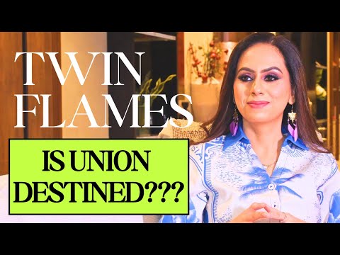 Видео: Близнецовые Пламена — ДЕЙСТВИТЕЛЬНО ли гарантирован союз Близнецовых Пламен? Правда, о которой ва...