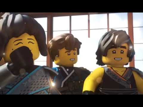 Видео: Ллойд и Ния " Это больше чем любовь"