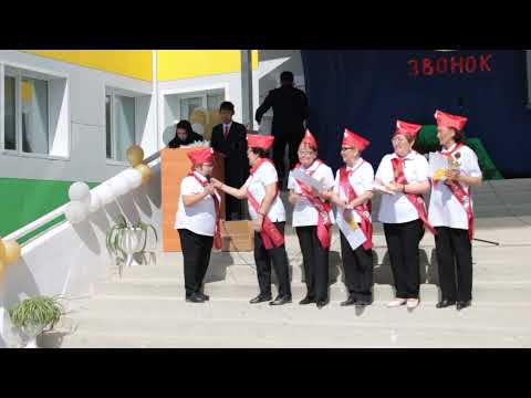 Видео: Бүтэйдээх орто оскуолатын 1974 сыллаах выпускниктара. 25.05.2024. Бүтэйдээх.