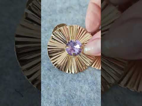 Видео: "Распаковка"с блошиного рынка -82. 