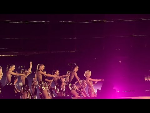 Видео: Полина Гагарина - Шагай 29 06 2024 Лужники Москва