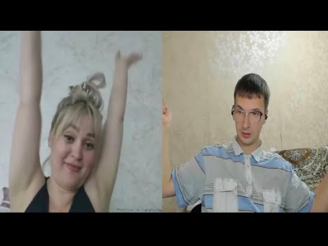 Видео: БОТАН ЗНАКОМИТСЯ С ОКСАНОЙ ДО КОНЦА КРЕАТИВНЫЙ ДИРЕКТОР ЧАТ РУЛЕТКА