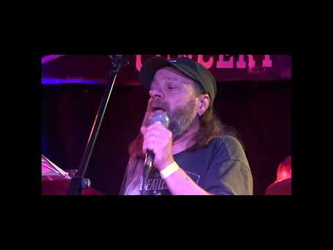 Видео: Концерт памяти Юрия Ильченко, 03.03.2024, Санкт-Петербург, клуб "Money Haney"