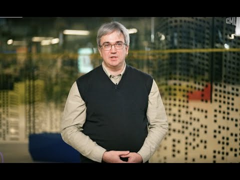 Видео: «Дом ученых». Константин Воронцов. Выпуск #29