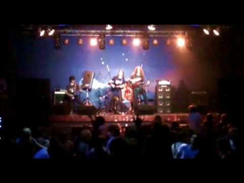 Видео: Releeshann - Последний миг любви (видеоклип)