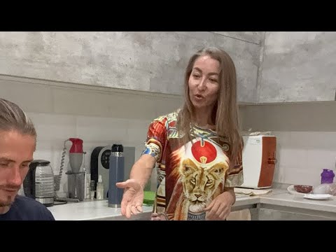 Видео: Знакомство