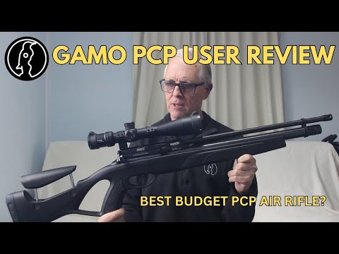 Видео: Gamo Coyote Tactical: честный обзор и лучшие характеристики 🎯