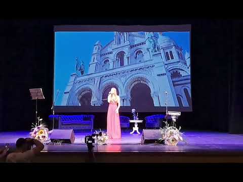 Видео: Voilà - Иванина Колева