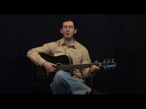 Видео: Вадим Народицкий, "Костры и палатки"