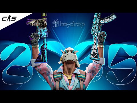 Видео: ЭНИЙГ UNLACK CASE OPENING ГЭЭД НЭРЛЭЧИИЙ ! | KEYDROP