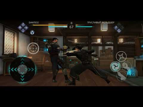 Видео: shadow fight 3  событие " безумие на рынке" сюжет события