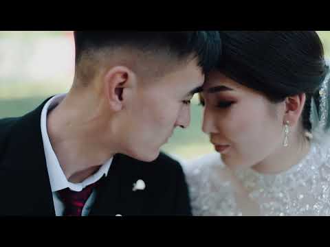 Видео: WEDDING DAY 2024 ❤️Кайратбек & Айгерим ❤️ #Кыргызстан #Баткен #2024