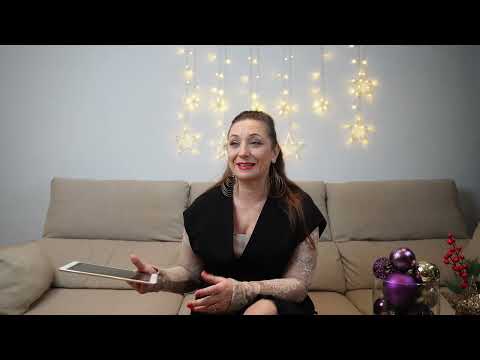 Видео: 🎄СКОРПИОН ♏️ 2️⃣0️⃣2️⃣5️⃣ г. - ГОДИШЕН ХОРОСКОП  @TatianaDobreva  #астролог #хороскоп #зодии