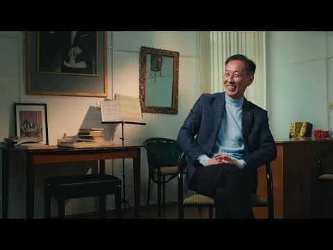 Видео: Мой путь в профессии — дирижёр