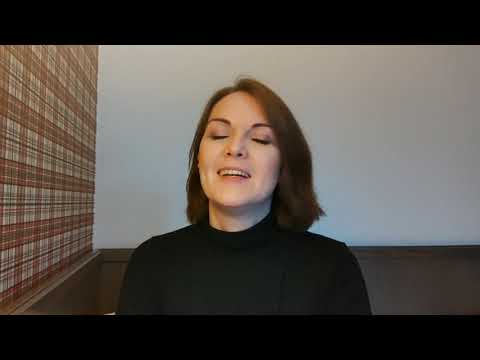 Видео: Немецкая L. Немецкий без акцента.