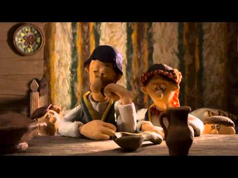 Видео: Правоотношения в мультфильмах