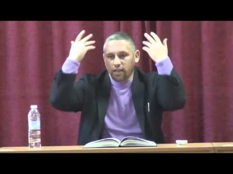 Видео: "Вярващия и успехът" - Хюсеин Ходжа