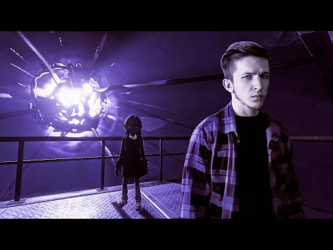 Видео: Как получить все концовки GYLT | Полный сюжет GYLT Все записки на русской озвучке