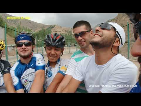 Видео: 11.07.2021 Dushanbe- Safed Dara-Dushanbe 100 KM Душанбе- Сафед Дара на велосипеде Cycling Tajikistan