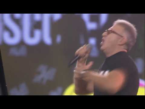 Видео: Олег Кваша "Зеленоглазое такси" отмечает юбилей - 30 лет!!!