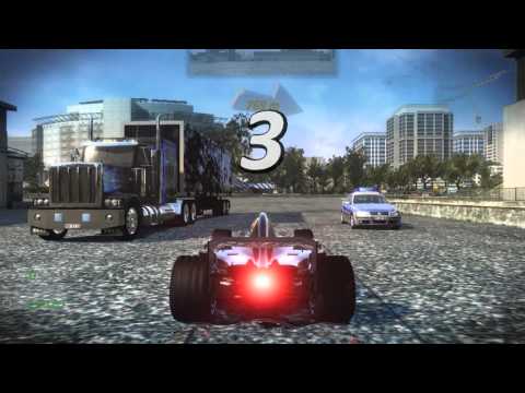 Видео: Alarm for Cobra 11:Crash Time 2(PC)Прохождение.(Глава 1-Бескрылый самолет).Часть 2