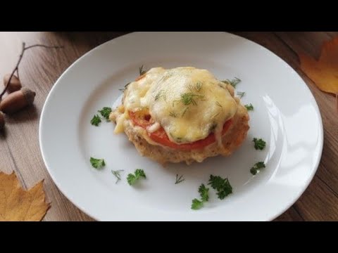 Видео: Готовлю ужин для семьи, мясо по французски. Что купила в магазине, быстрый обзор.