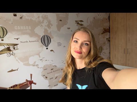 Видео: АСМР обзор покупок ASMR