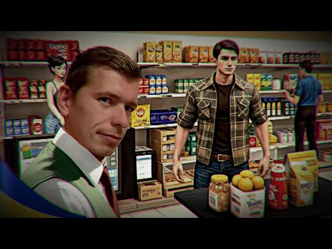 Видео: Розширення магазину ► Grocery Store Simulator