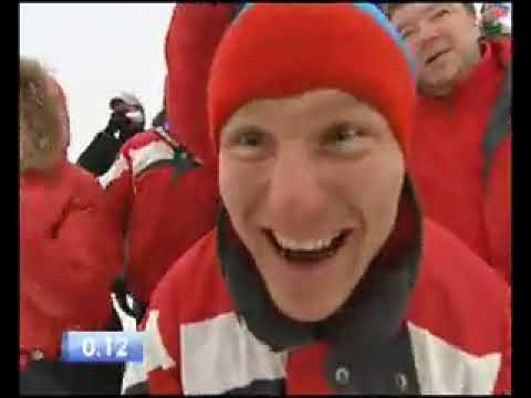 Видео: Властелин горы. Выпуск от 10 февраля 2007 г. (Первый канал)