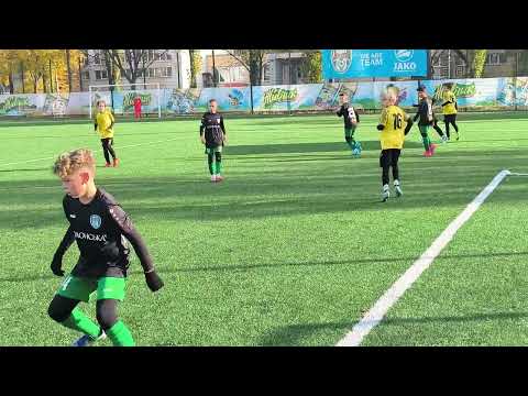 Видео: Зміна - Лівий Берег, 1:8, 02.11.25