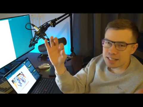 Видео: Обзор Yubikey. Максимальная безопасность.