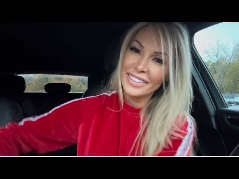 Видео: Холод, школа, ответы на вопросы об окрашивании.