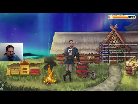 Видео: Diluvian Winds: прохождение #3 от 20.11.2024
