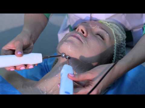 Видео: Beauty Way - Микротоковая терапия