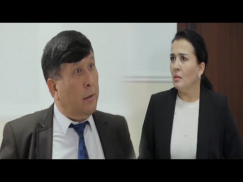 Видео: "Аёлларга тегажоқлик қилган раҳбар қисмати..." | Umr so'qmoqlari