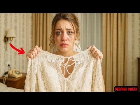 Видео: Пловдив, 1998 — Бележка в чекмеджето на съпруга ми... промени 20 години брак