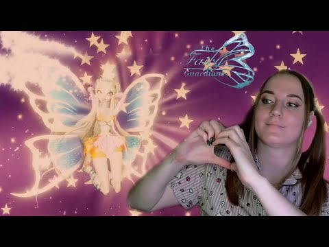 Видео: ГОТОВА НА ВСЕ РАДИ ЛЮБИМОЙ СТЕЛЛЫ ❤ The Fairy Guardians #2
