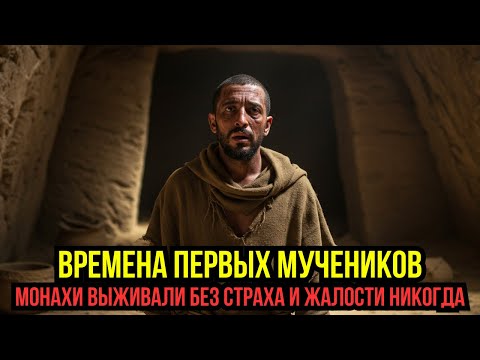 Видео: Отшельник на ПОРОГЕ СМЕРТИ: как пустынник выжил на ОДНОМ ФИНИКЕ в день годами