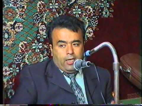 Видео: Олим Бобоев-оши нахор