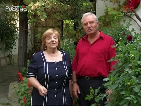 Видео: "ЦЪФНАЛО ЦВЕТЕ ШАРЕНО" - ЛЮБКА РОНДОВА&ИВАН ГОЦЕВ/"CYFNALO CVETE SHARENO" LYUBKA RONDOVA&IVAN GOCEV