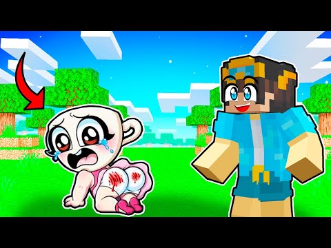 Видео: 🇺🇦 Я ЗНАЙШОВ  МАЛЕНЬКУ БАЛЕРИНУ КАПУЧИНУ У МАЙНКРАФТ! БЛІК BALLERINA CAPUCHINA MINECRAFT