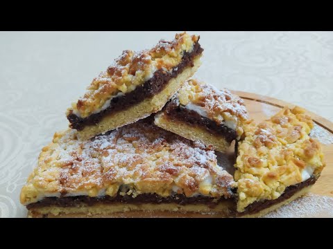 Видео: Торт "#ШТИРЛИЦ"! Просто тает во рту!!Կարկանդակ "#ՇՏԻՐԼԻՑ"!! Ուղղակի հալչում է բերանում!!