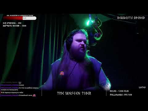 Видео: Ария, Кипелов, Эпидемия - РОК ВОКАЛ | ROCK VOCALS Stream