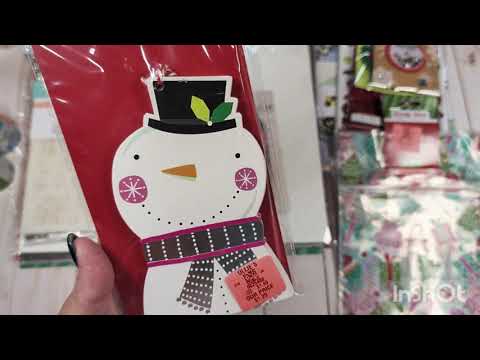 Видео: Небольшая добыча Олли 😀 #улов #ollies #бумажноекрафтинг #скрапбукинг #olliesbargainoutlet