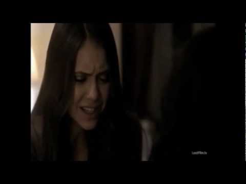 Видео: Деймон и Елена - Одна ночь любви