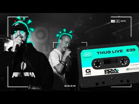Видео: THUG LIVE: REC 29. КАЗЯН / PRA(KILLA'GRAMM)