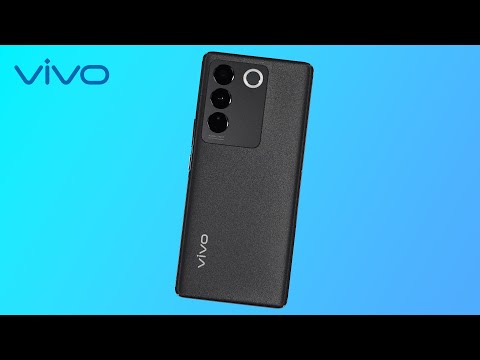 Видео: ПОСМОТРИМ НА VIVO V27 | ПРАКТИЧЕСКИ ФЛАГМАН?