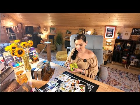 Видео: Козерог ♑ Что начинает терять ценность? 🎴 Карта Таро недели 🎴 9–15 ноября 2025 г.