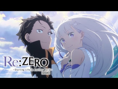 Видео: [ Re:Zero if, new ally] Альтернативный сюжет Re:Zero