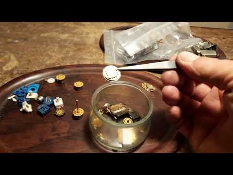Видео: Золото из Микса Транзисторов и Рэле SIEMENS. Аффинаж. 